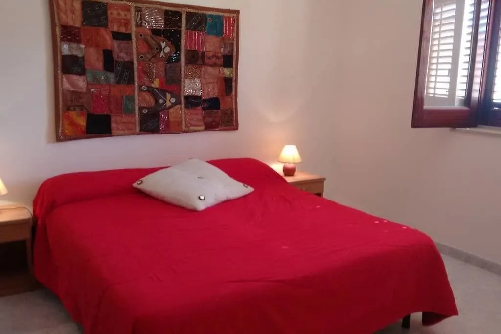 Favignana Estate Apartment Italy