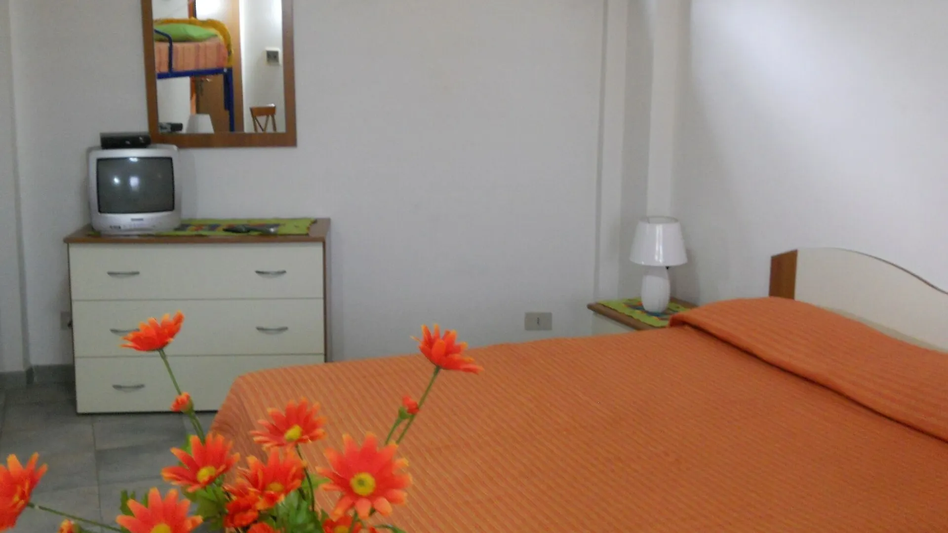 Favignana Estate Apartment